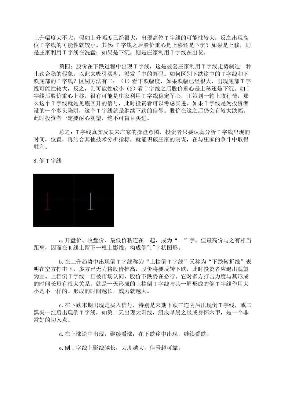 七十二种基础K线收集.doc_第5页