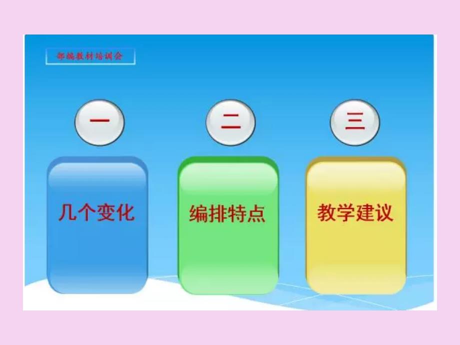 小学语文一年级下册识字教学培训谈教材识字教学ppt课件_第2页