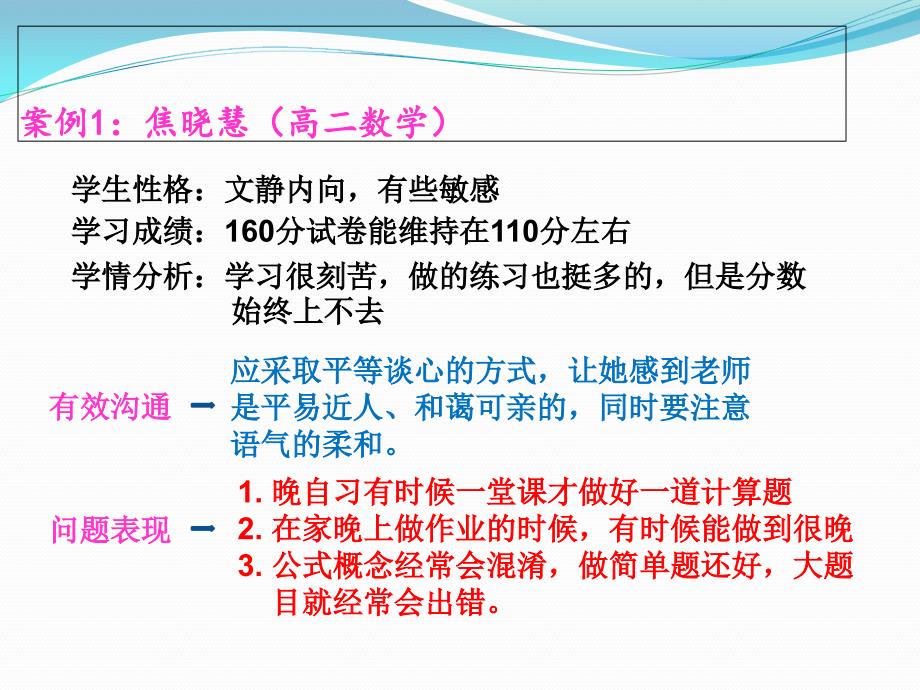 教育机构流程7不同学生类型的授课方式_第4页