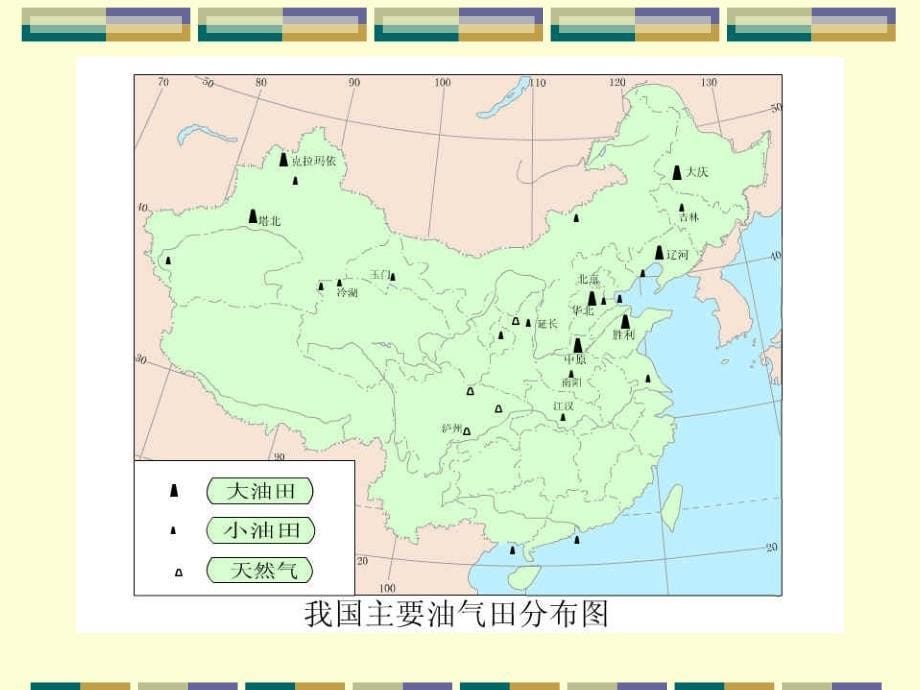 我国的资源和环境问题2_第5页