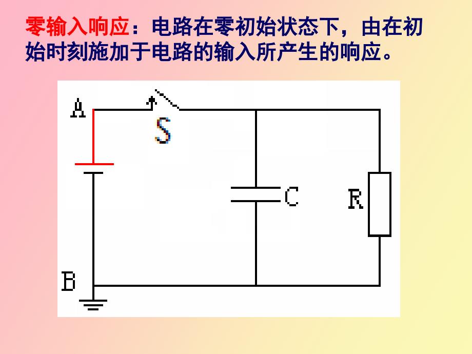 电工学实验一阶过渡过程_第3页