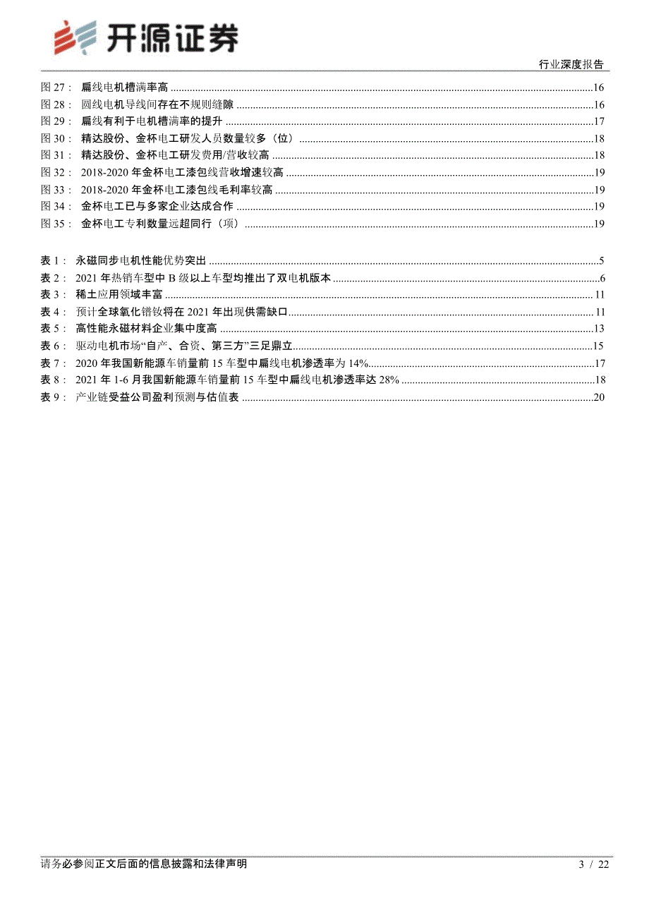 电机产业链研究报告_第2页