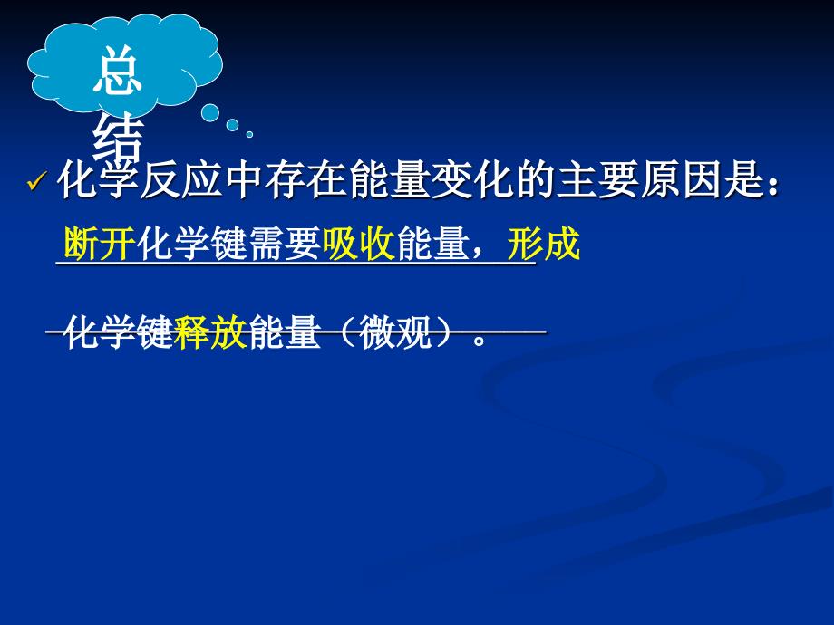 第一章第一节化学反应与能量的变化_第4页