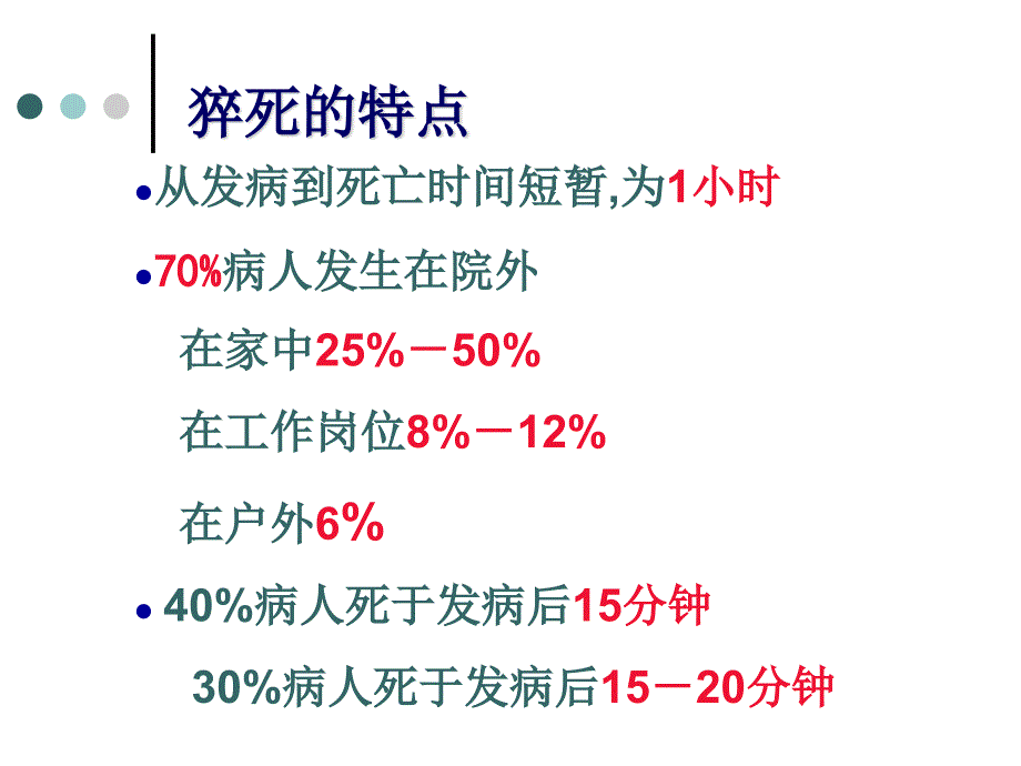 急症症状的诊治策略课件_第4页