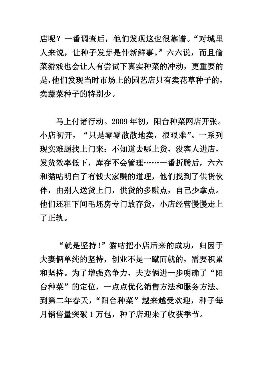 成功网店的例子 (2).doc_第2页