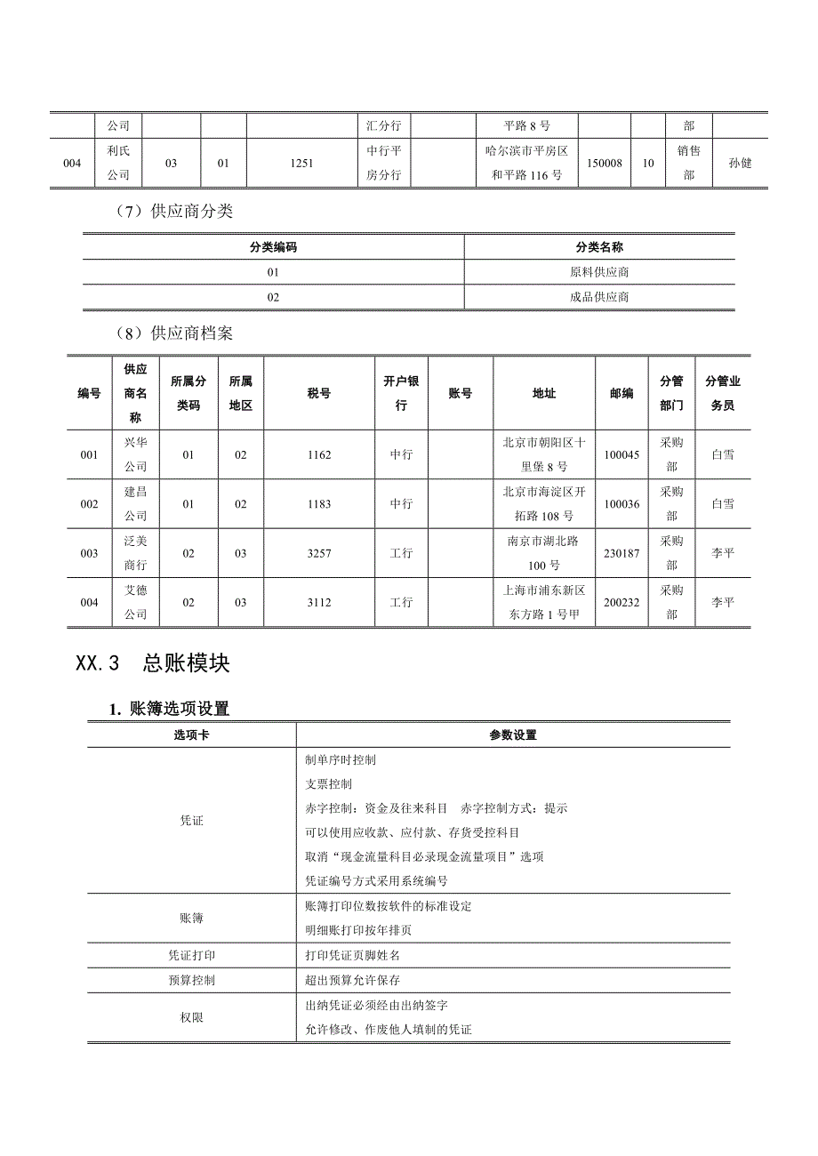 用友U8综合练习题.doc_第4页