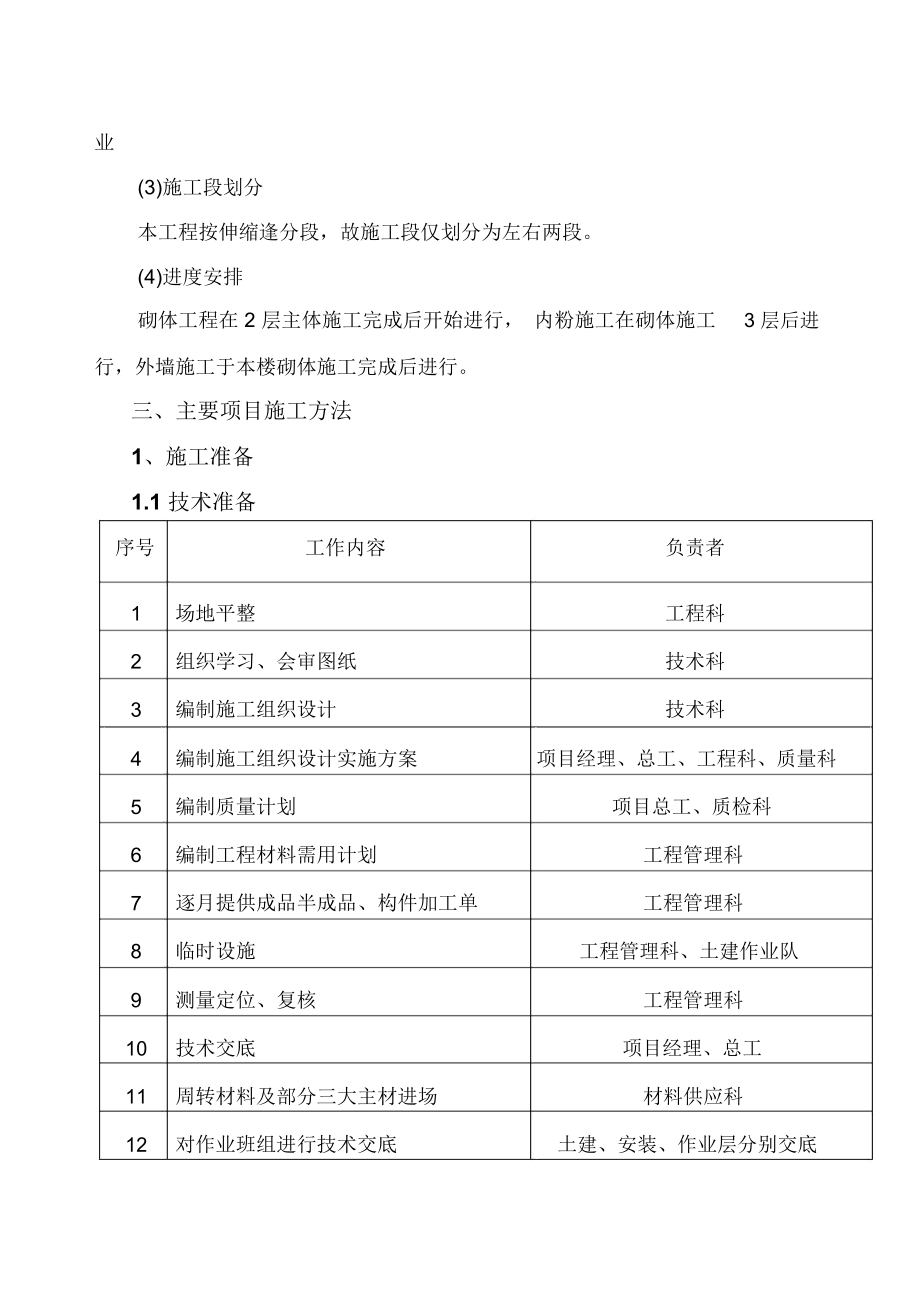 拘留所一标施工方案_第4页