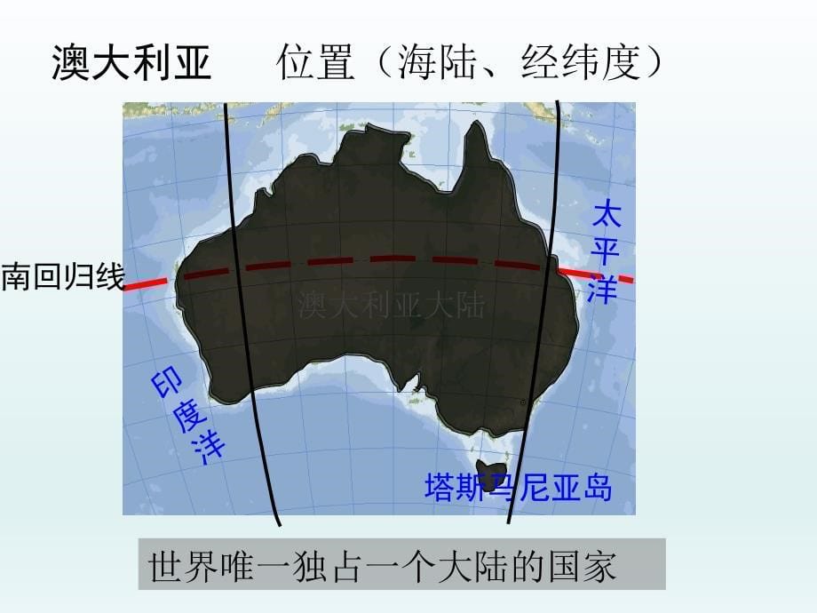 高中地理课件澳大利亚_第5页