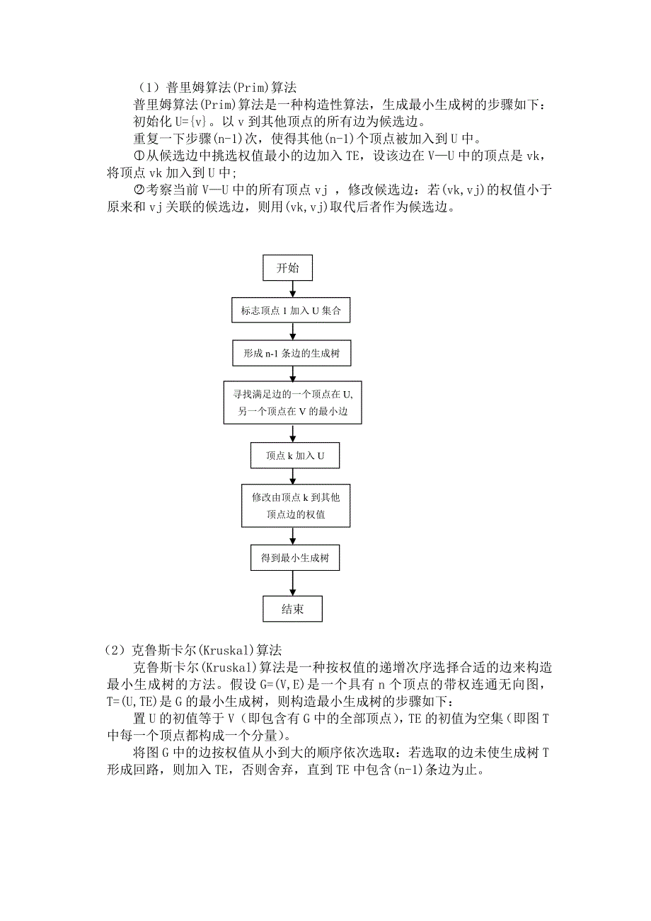 最小生成树问题_第4页