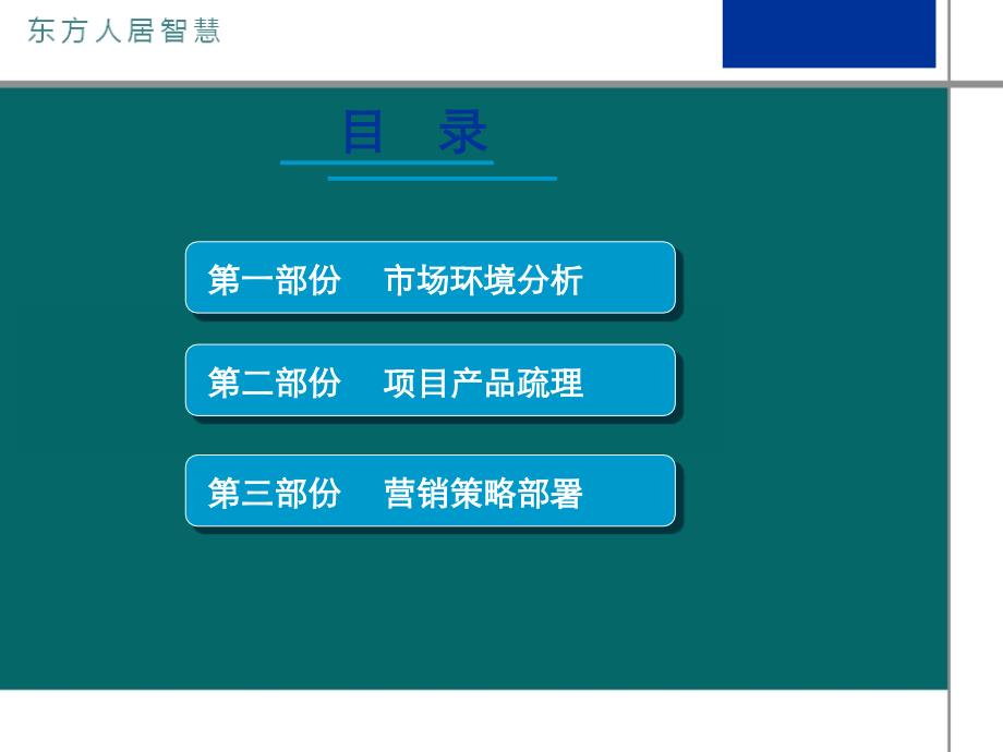 商业地产佛山十里方圆地产项目营销策略报告47PPT_第2页