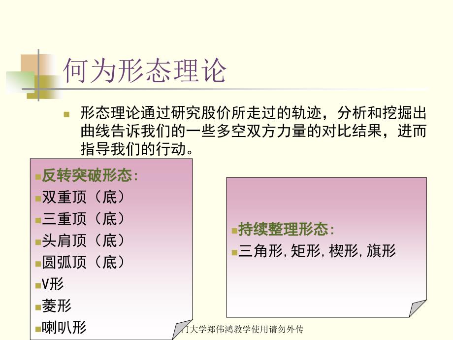 股票形态理论_第2页