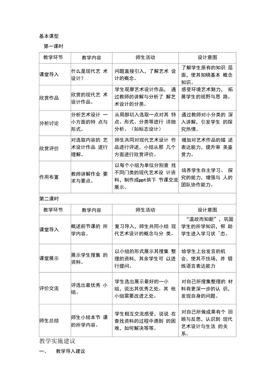 第九课现代艺术研发设计欣赏_第2页