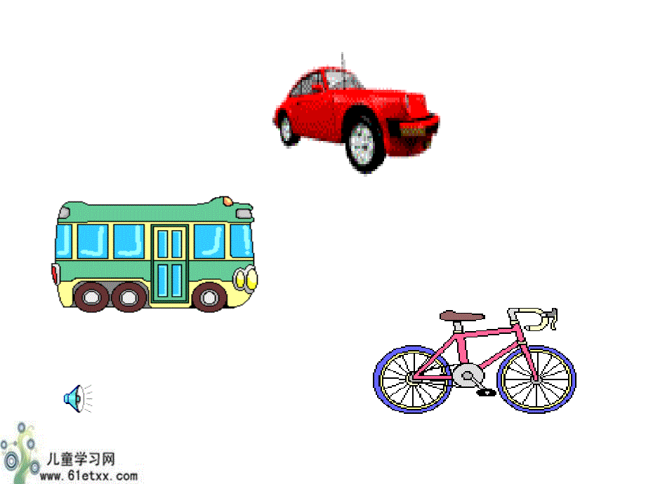 小学二年级英语上M7U1课件_第2页