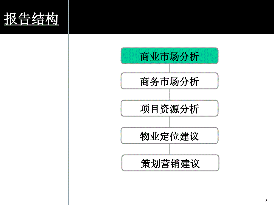 融基济南市泺源大街项目策划报告_第3页