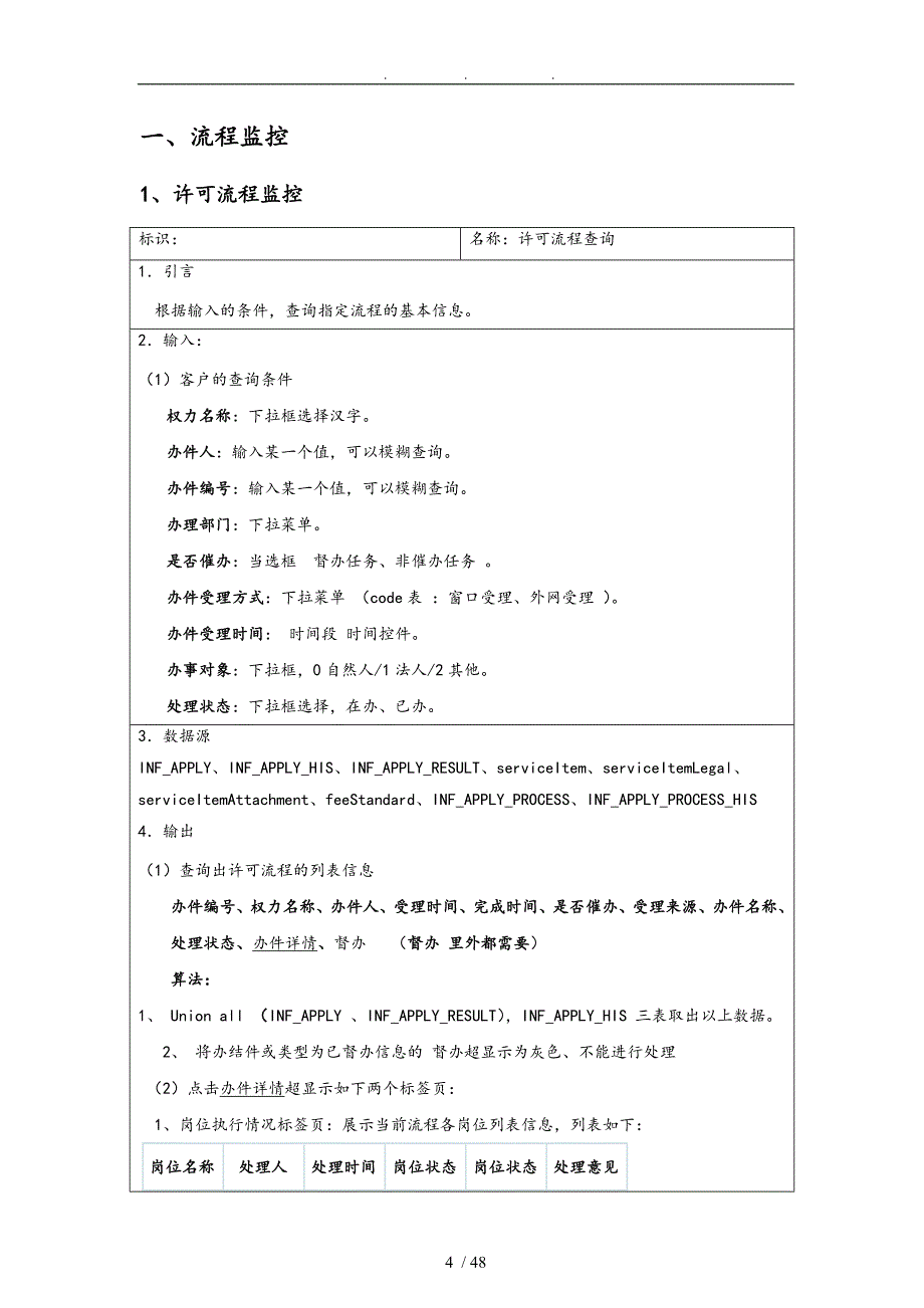 电子监察系统设计说明_第4页