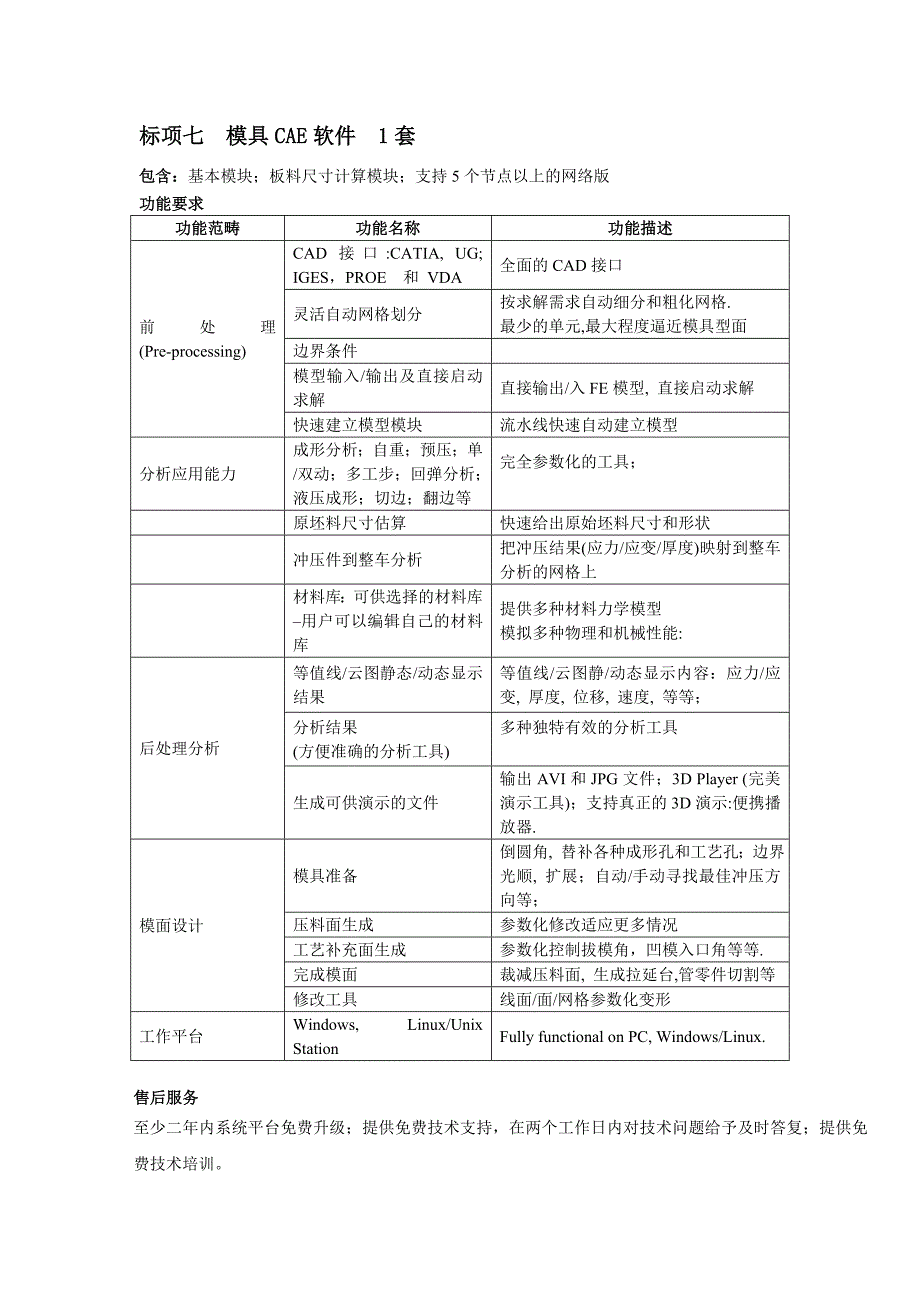 高精密数控线切割加工机床.doc_第3页