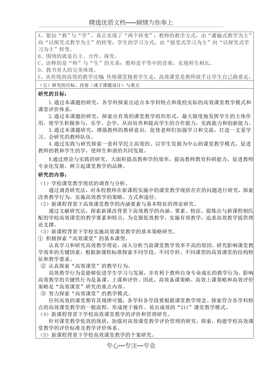 昆山市裕元实验学校个人微型课题_第4页