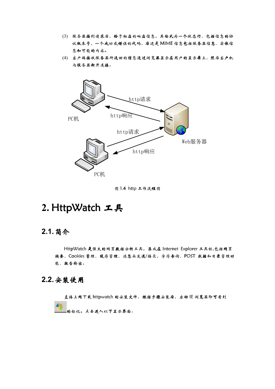 http协议及其分析工具使用_第3页