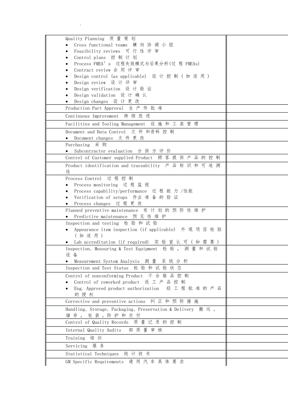 潜在供方评审报告探讨_第4页