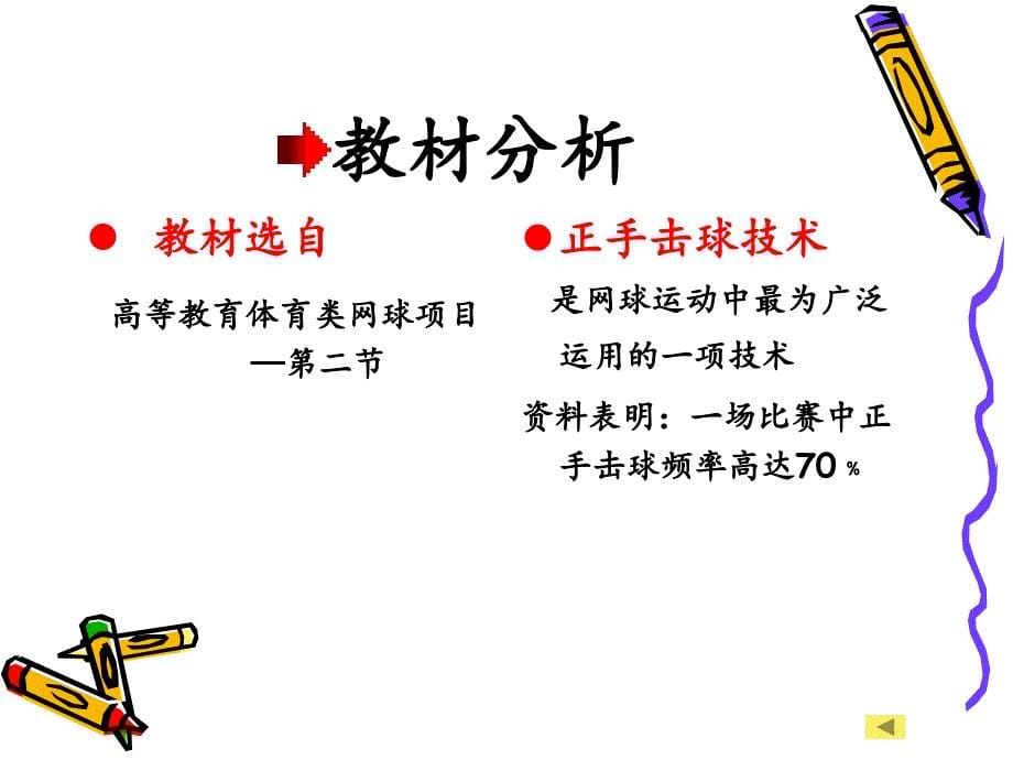 网球教学课件ppt_第5页