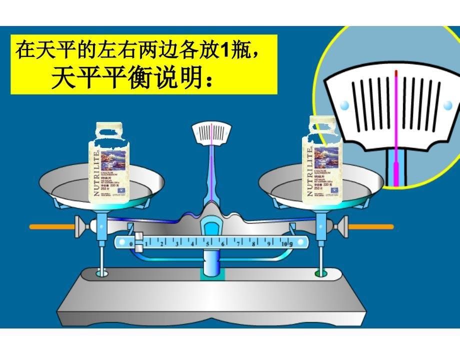 人教版小学数学五年级下册--数学广角2找次品-(2)-名师教学PPT课件_第5页