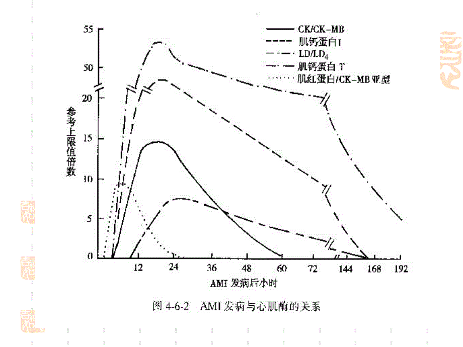 实验诊断2==临床常生物化学检查PPT课件_第4页