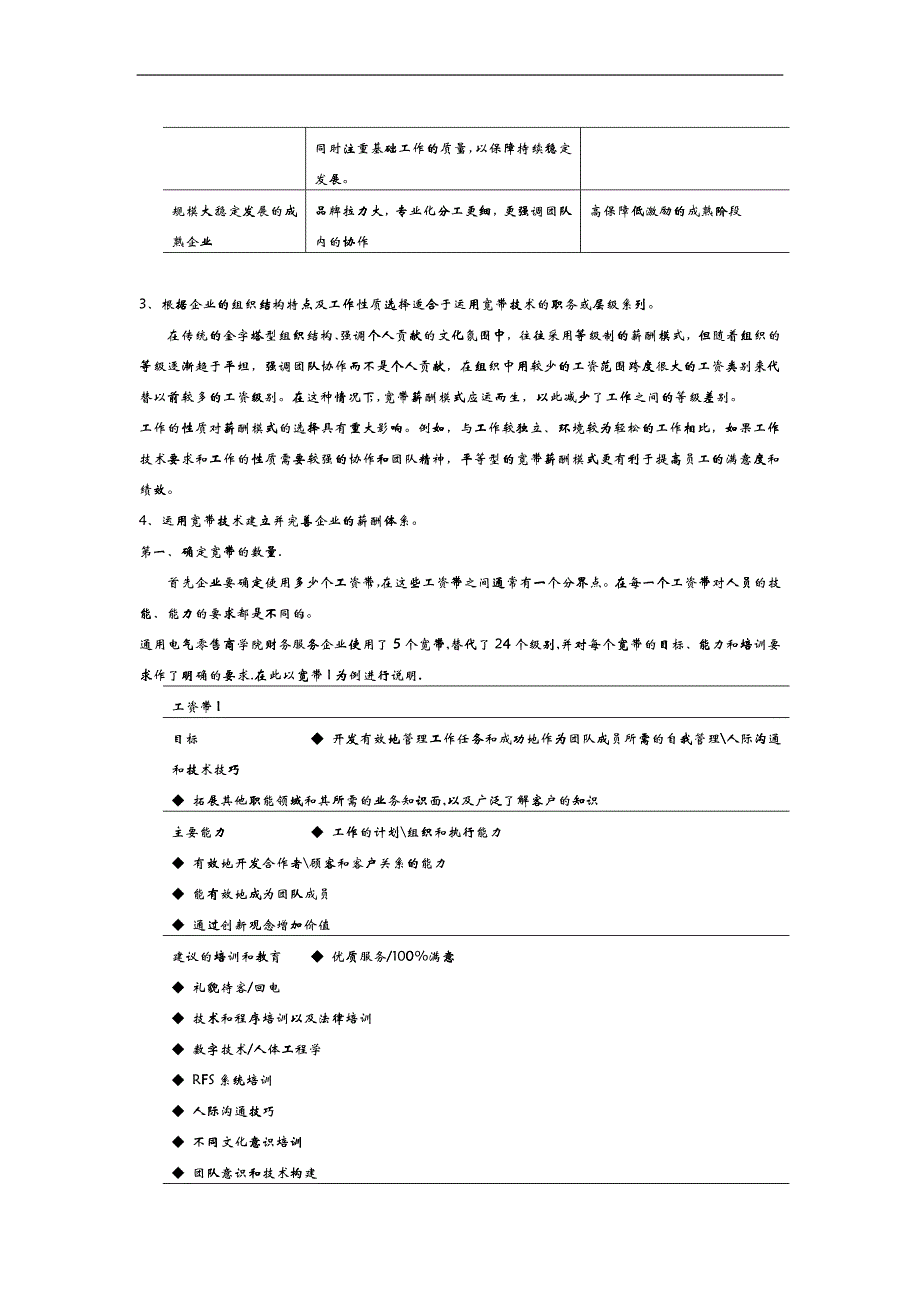 企业薪酬管理制度问题与趋势_第4页