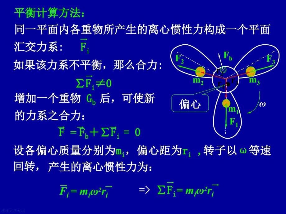 第十八章回转件的平衡_第5页