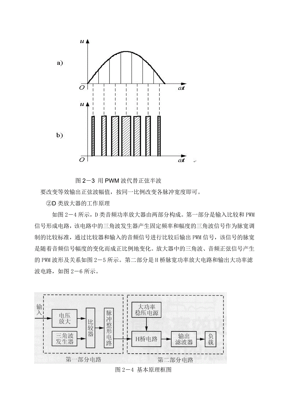 200W大功率音频放大器_第4页