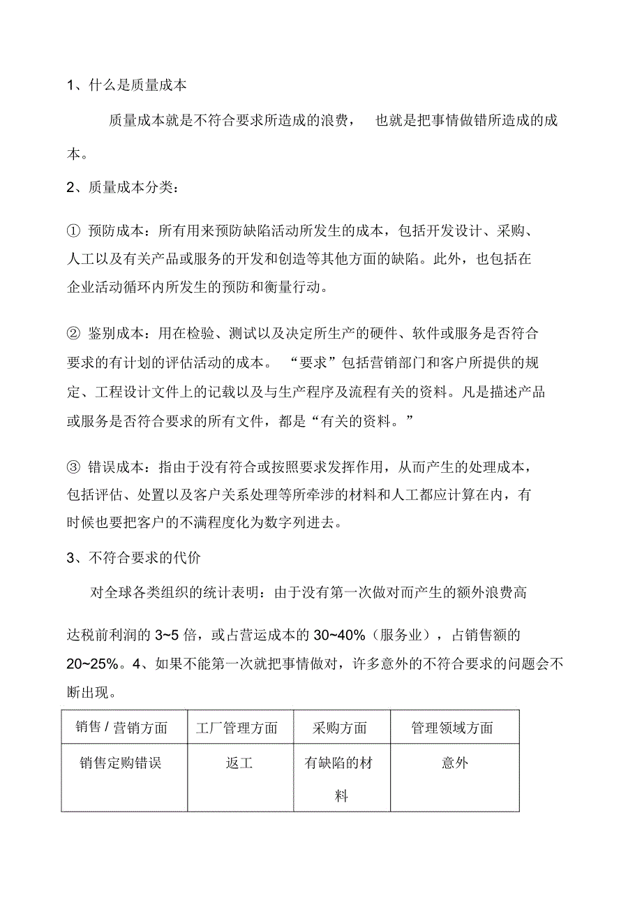 质量知识要点_第3页