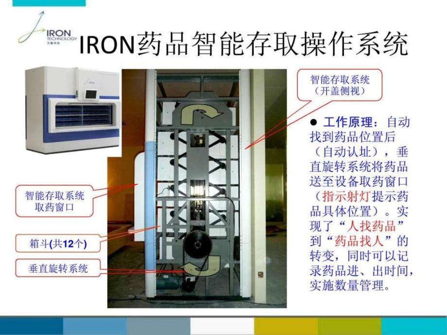 iron药品智能存取操作系统最新117_第2页