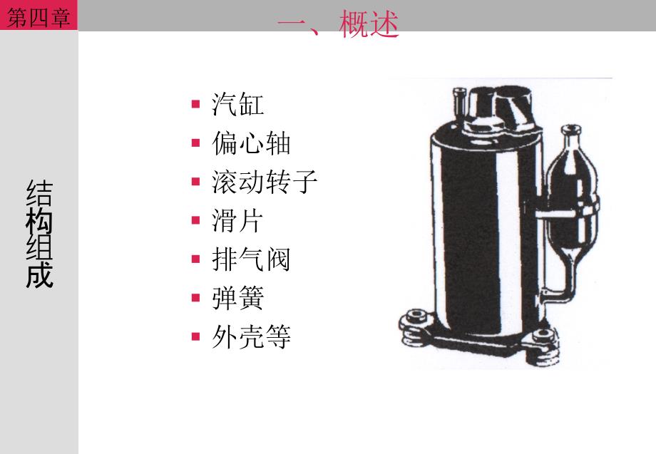 制冷压缩机第四章_第3页