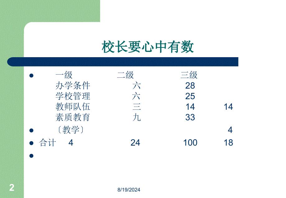 解读义务教育学校现代化建设标准47_第2页