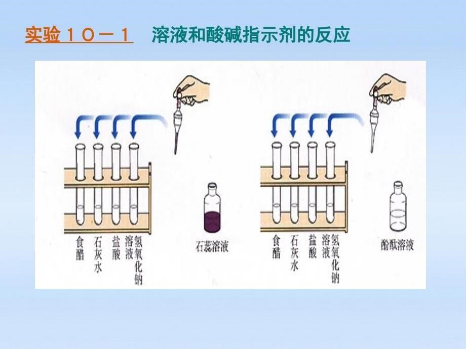 常见的酸和碱第一课时_第5页