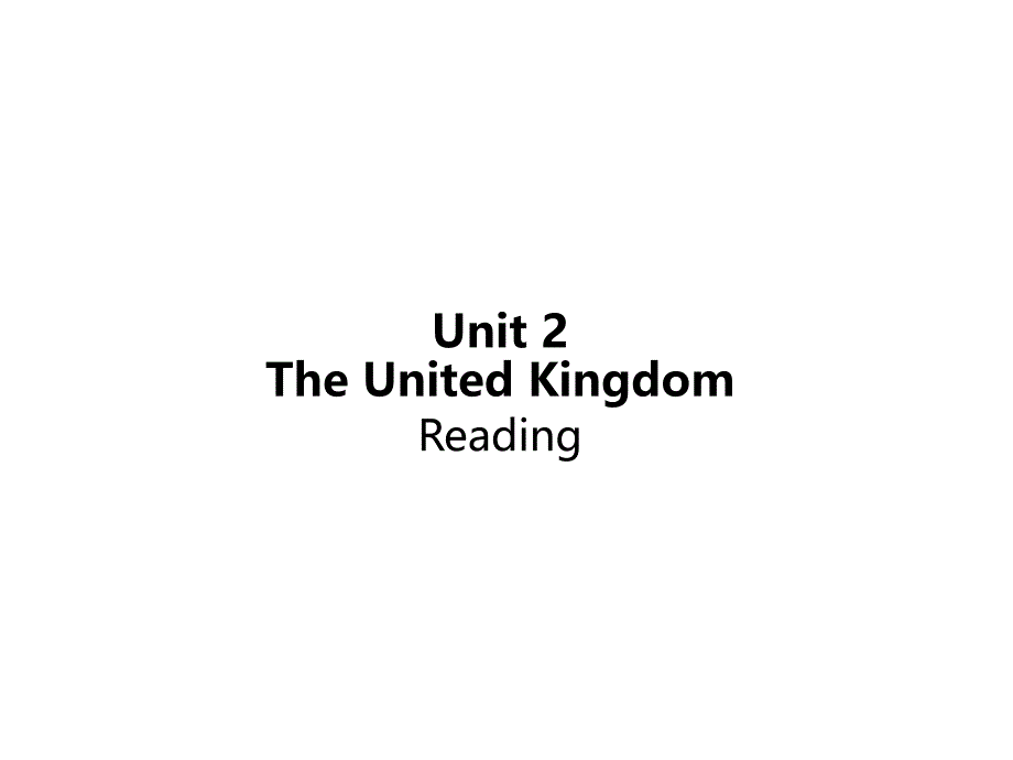 人教版高中英语必修五-Unit2-Reading-Puzzles-in-Geography-公开课-课件_第1页