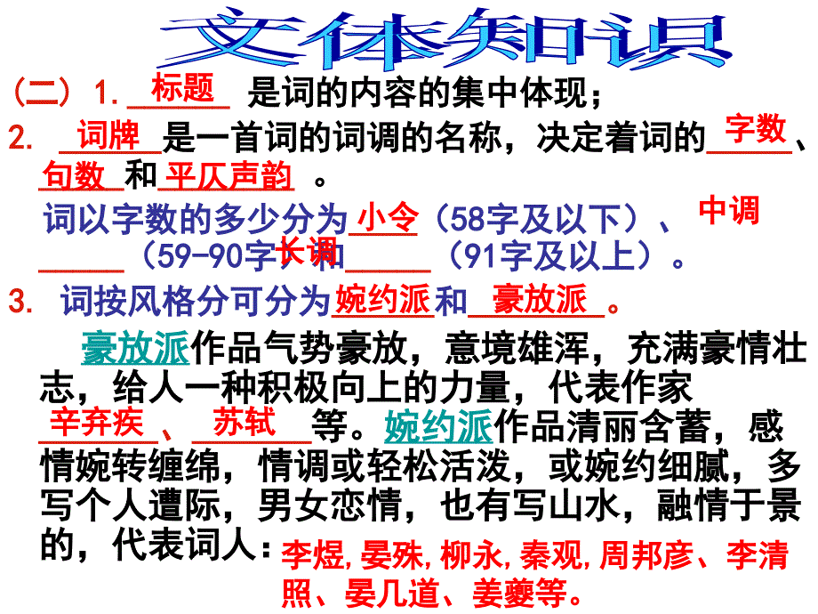 部编版教材《沁园春&amp;amp#183;长沙》教学课件(共22张)_第3页