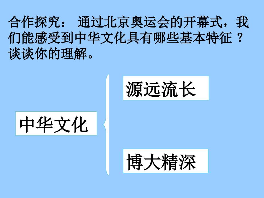 高中政治 6.1源远流长的中华文化_第4页