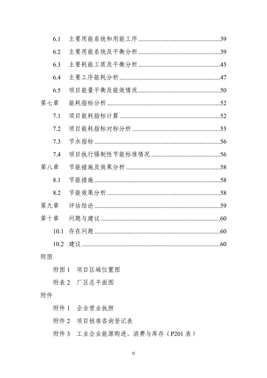 某液晶显示模组元件扩建项目立项建设节能评估报告.doc_第5页