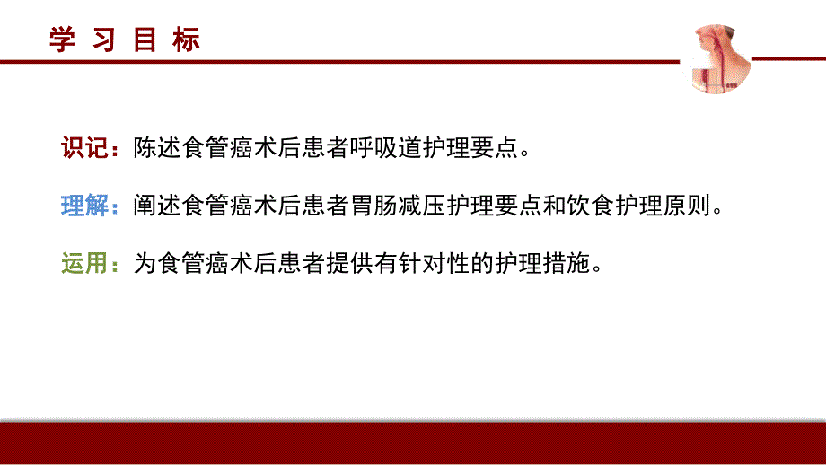 食管癌患者术后护理.ppt_第2页