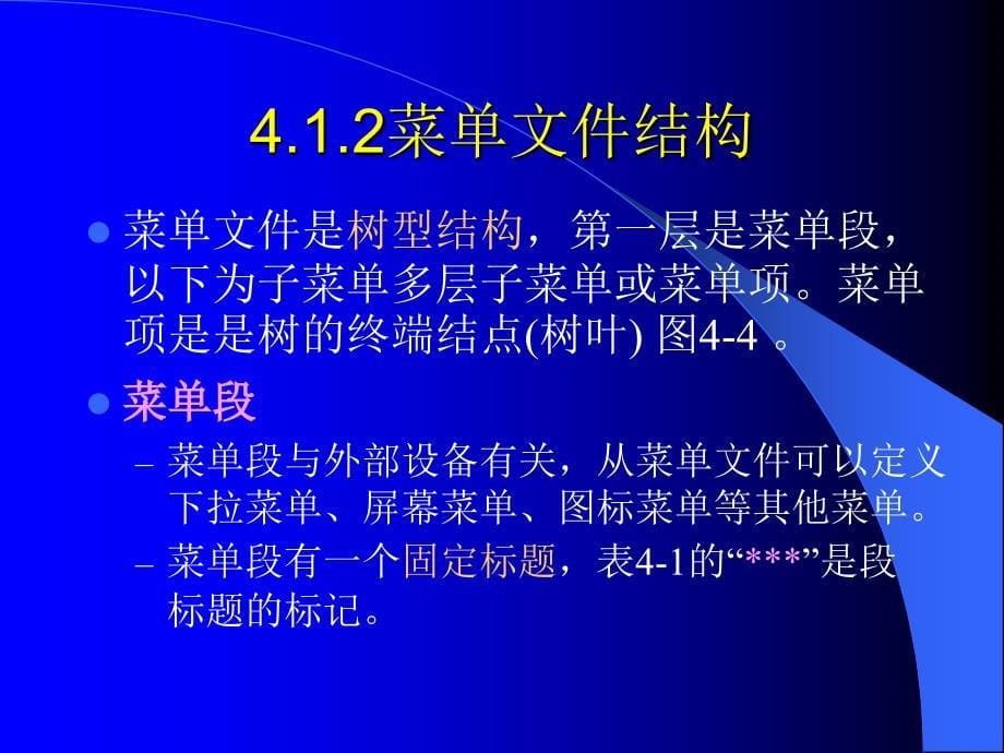 CAD系统开发技术_第5页