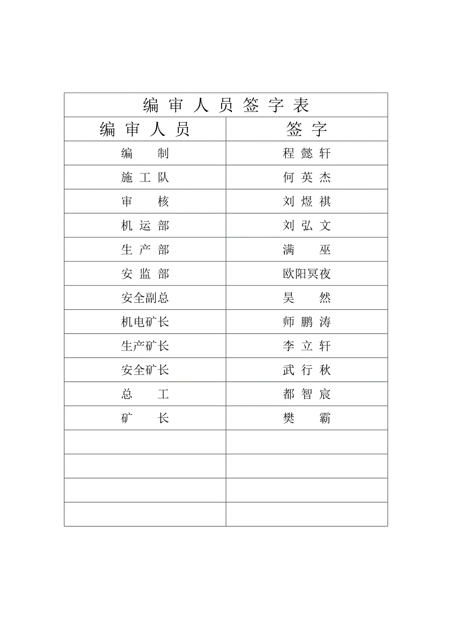 [整理]综放面机道皮带机头至风门口段维修安全技术措施_第2页