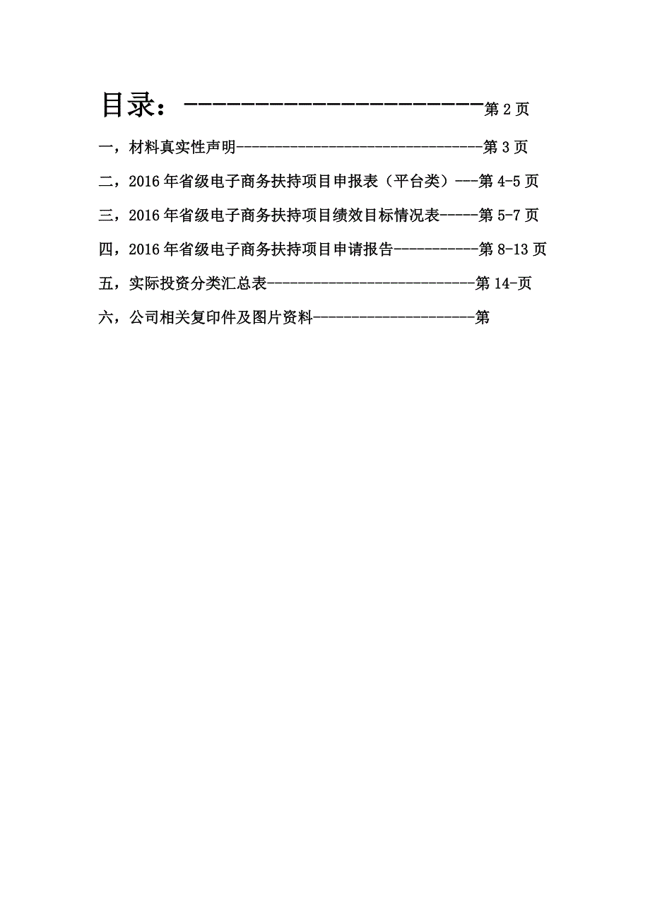 2016年省级电子商务扶持项目申报材料.docx_第2页