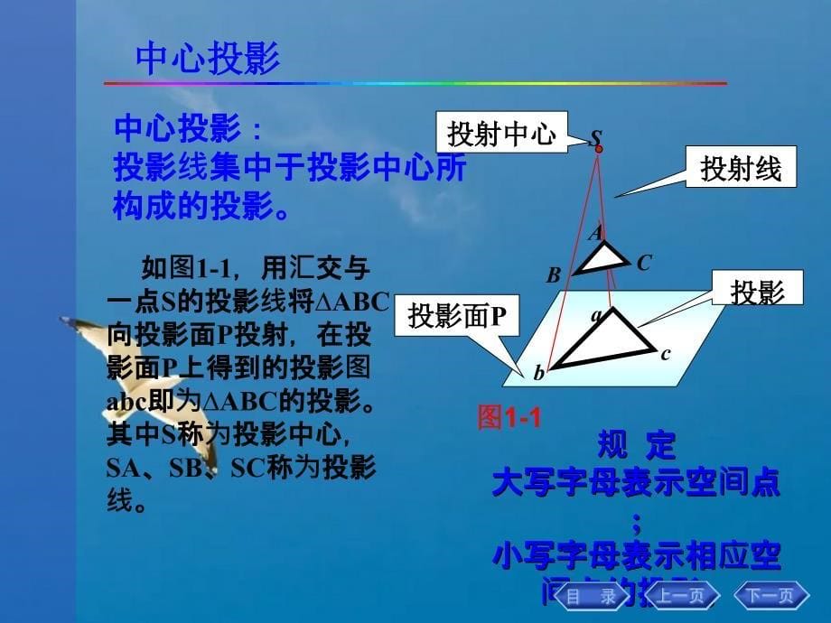 建筑制图与识图第一章ppt课件_第5页