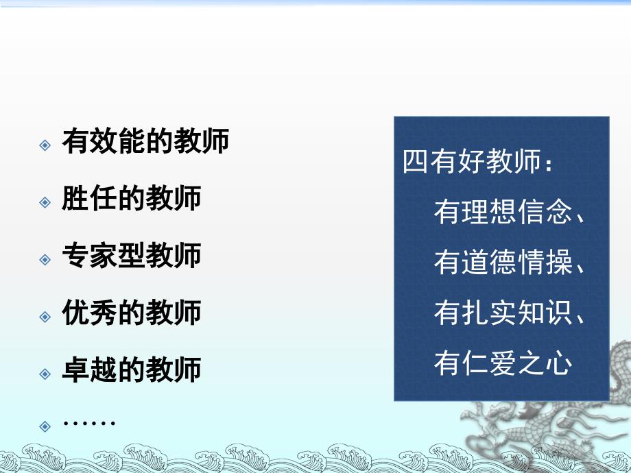 青年教师的专业成长(教学PPT)_第3页