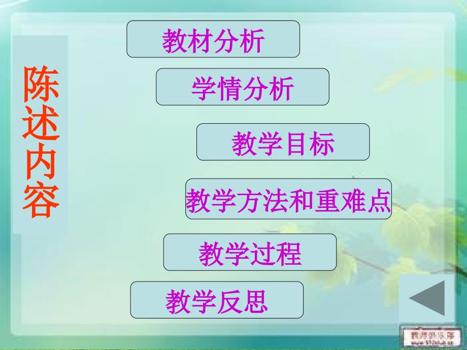 人教版八年级数学下册第十九章四边形193梯形课件_第2页