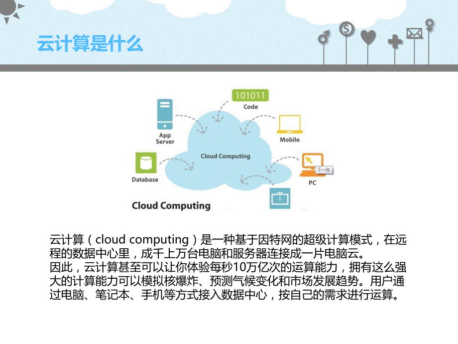 云计算在GIS中的应用PPT课件_第3页