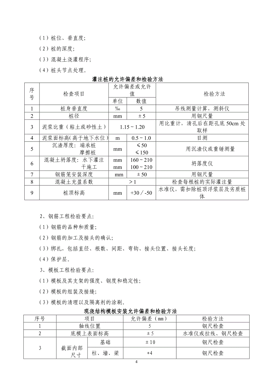 专题讲座资料（2021-2022年）工程质量检查验收制度_第4页