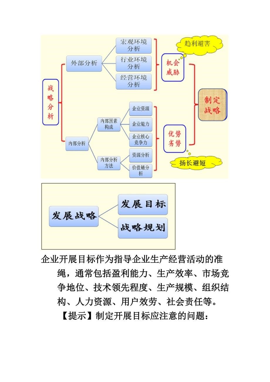 最新中华第1章 财务战略_第5页