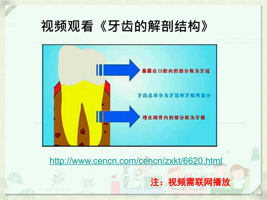 幼儿园 小小班 保护牙齿_第2页