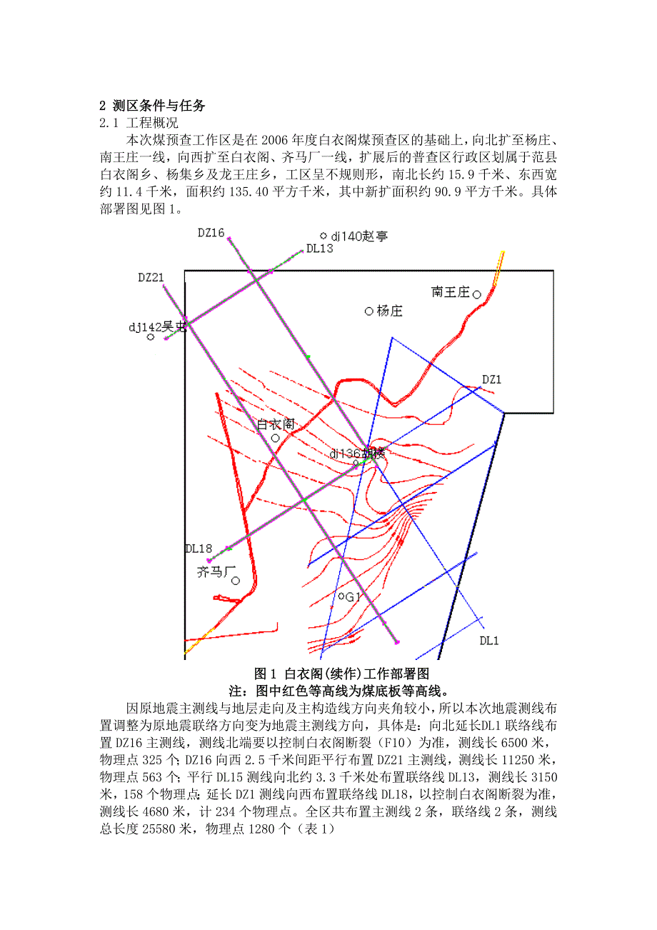 GPS-RTK技术在某煤田地震勘探中的应用.doc_第2页